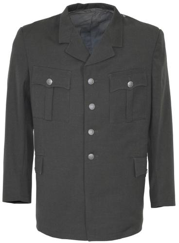 Artikelbild des Artikels “Österr. Uniformjacke,