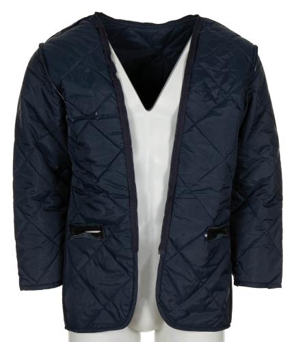 Artikelbild des Artikels “Ital. Steppfutter, blau, 