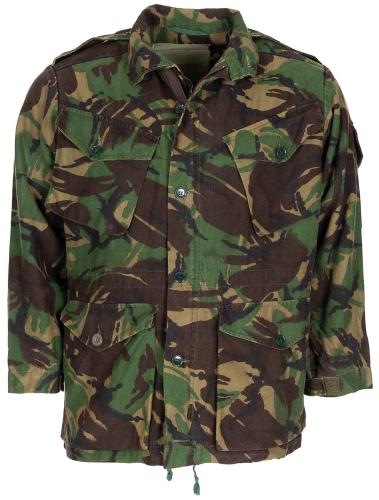 Artikelbild des Artikels “Brit. Feldjacke, 