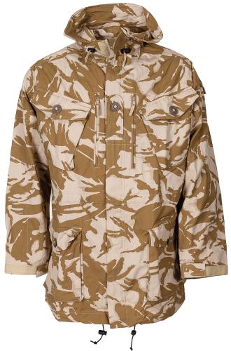 Product image of the product “GB Jacket, 