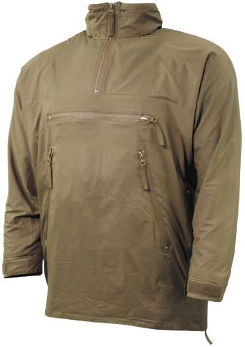 Artikelbild des Artikels “Brit. Smock, 