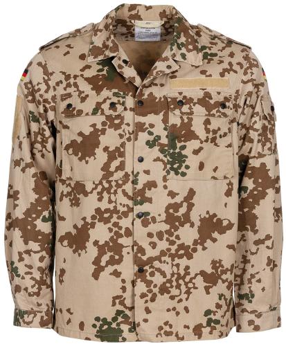 Artikelbild des Artikels “BW Feldbluse, 