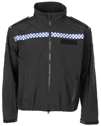 Artikelbild des Artikels “Brit. Softshell Jacke, 