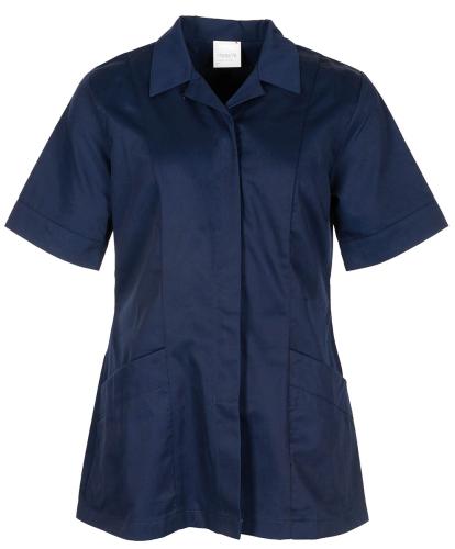 Artikelbild des Artikels “Brit. Damenjacke, blau, 