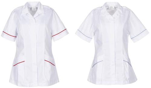 Artikelbild des Artikels “Brit. Damenjacke, weiß, 