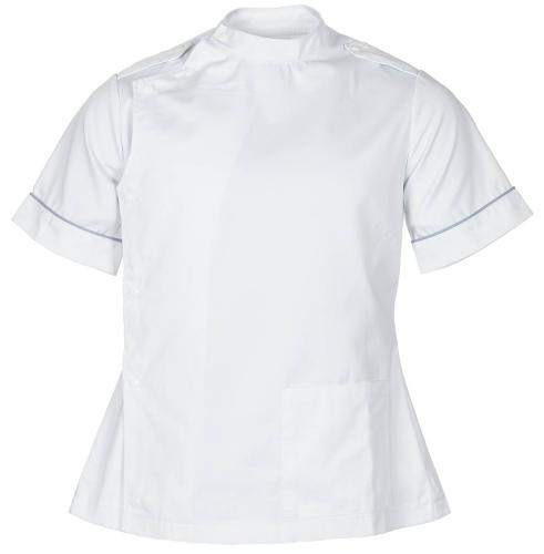 Artikelbild des Artikels “Brit. Herrenjacke, weiß, 