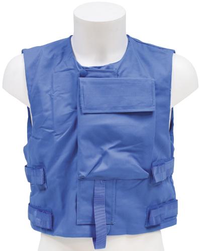 Artikelbild des Artikels “Brit. Cover-Combat-Weste, 