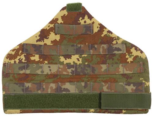 Artikelbild des Artikels “Ital. Tasche, Schulterpad, Weste NC4-09, vegetato, neuw. “