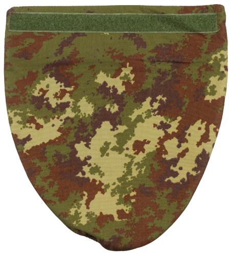 Artikelbild des Artikels “Ital. Tasche, Unterleibpad, Weste NC4-09, vegetato, neuw. “