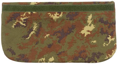 Artikelbild des Artikels “Ital. Tasche, Unterleibpad, Weste NC4-09, vegetato, neuw. “