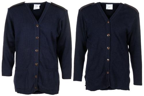 Product image of the product “GB pullover, LADY, blue, used ”
