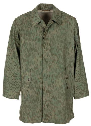 Artikelbild des Artikels “CZ/SK Feldparka, M 60, strichtarn, neuwertig “