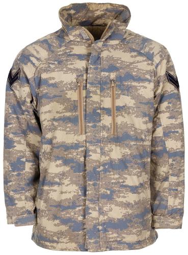 Artikelbild des Artikels “Türk. Feldparka, gefüttert, M2018 Air Force, gebr. “
