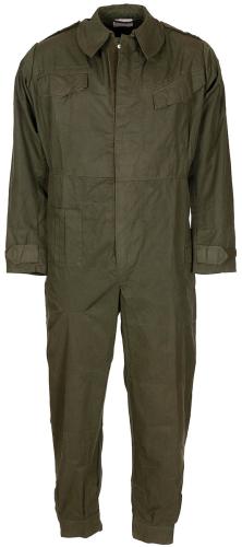 Artikelbild des Artikels “Belg. Panzerkombi, FR, oliv, gebr. “