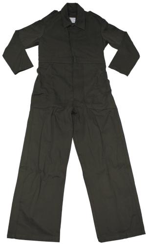 Artikelbild des Artikels “Holl. Arbeitsoverall, oliv, neuw. “