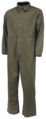 Artikelbild des Artikels “Holl. Mechanikeroverall, oliv, neuw. “