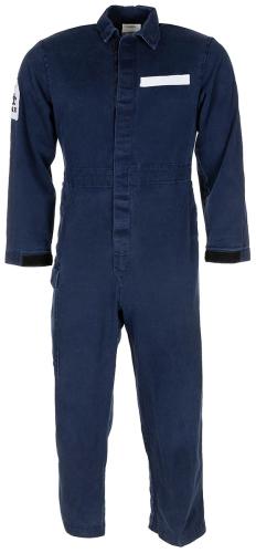 Artikelbild des Artikels “Brit. Arbeitskombi, 