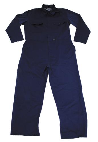 Artikelbild des Artikels “Brit. Arbeitskombi, blau, gebr., orig. “