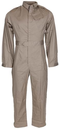 Artikelbild des Artikels “Brit. Arbeitskombi, grau, 