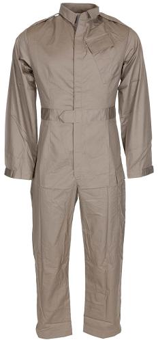 Artikelbild des Artikels “Brit. Arbeitskombi, grau, 