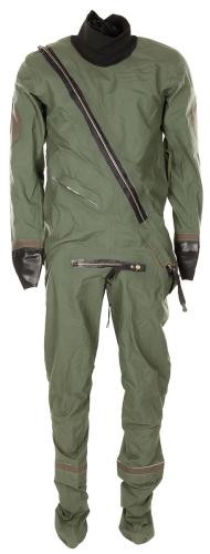 Artikelbild des Artikels “Brit. Überlebensanzug, oliv, 