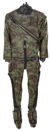 Artikelbild des Artikels “Brit. Überlebensanzug, DPM, 