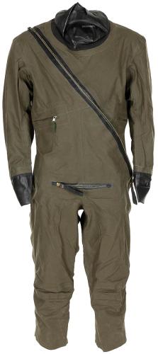 Artikelbild des Artikels “Brit. Overall, AIRCREW, INNER IMMERSION MK1, gebr. “