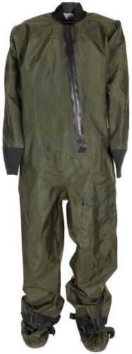 Artikelbild des Artikels “Brit. Overall, 