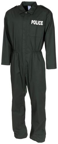 Artikelbild des Artikels “NIR Einsatzoverall, 