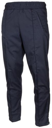 Artikelbild des Artikels “Brit. Trainingshose, blau, gefüttert, gebr. “