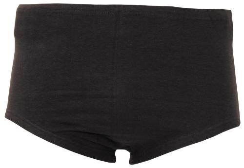 Artikelbild des Artikels “Österr. Schwimmhose, schwarz, neuw. “