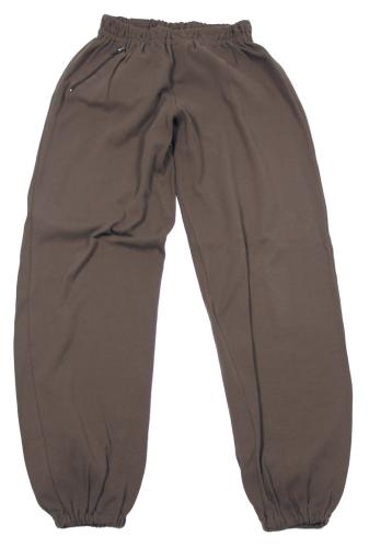 Artikelbild des Artikels “Österr. Trainingshose, oliv, gebr. “