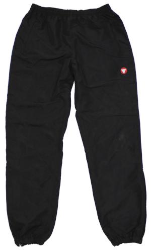 Artikelbild des Artikels “Österr. Trainingshose, schwarz, gefüttert, gebr. “