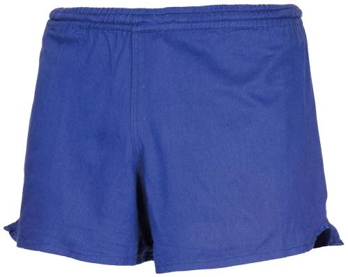 Artikelbild des Artikels “BW Sporthose, kurz, blau, gebr. “