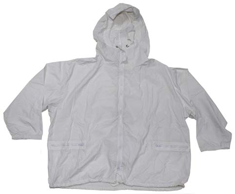Artikelbild des Artikels “Österr. Schneetarnjacke, gebr. “