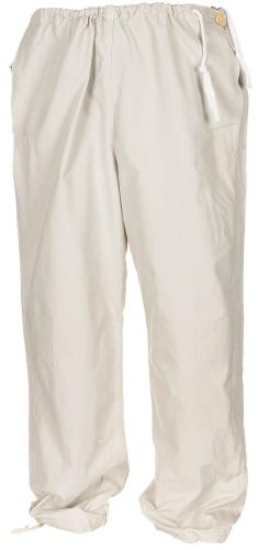 Artikelbild des Artikels “Schwed. Schneetarnhose, M 62, gebr. “