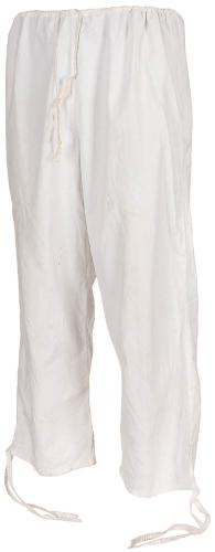 Artikelbild des Artikels “Norw. Schneetarnhose, gebr. “