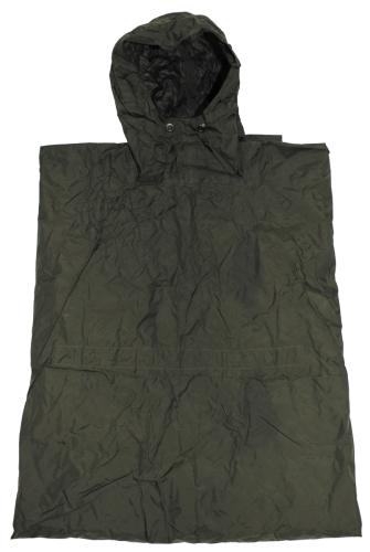 Image de l'article GB poncho, kaki, occ., 