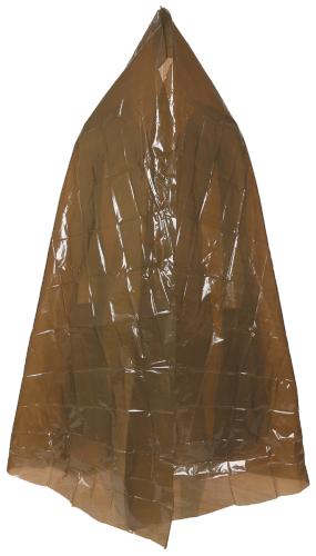 Artikelbild des Artikels “CZ/SK Schutzüberwurf, oliv, neuwertig “