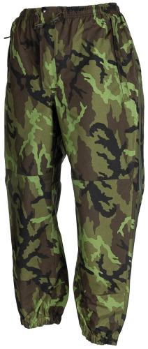 Artikelbild des Artikels “CZ Nässeschutzhose, 