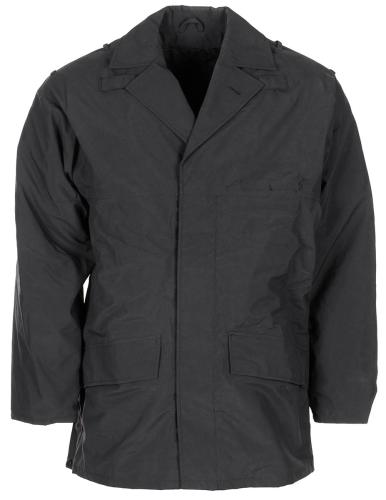 Artikelbild des Artikels “Brit. Regenjacke, 