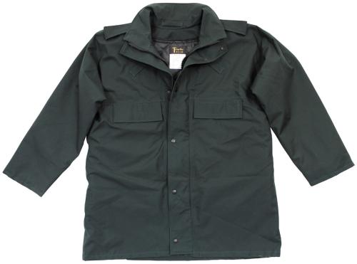 Artikelbild des Artikels “Brit. Regenjacke, 