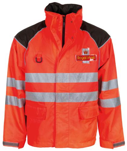 Artikelbild des Artikels “Brit. Nässeschutzjacke, 