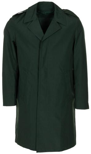Artikelbild des Artikels “Belg. Regenmantel, grün, neuw. “