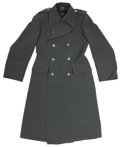 Artikelbild des Artikels “Österr. Uniformmantel, Offz., 