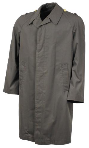 Artikelbild des Artikels “Österr. Uniformmantel, grau, gebr. “