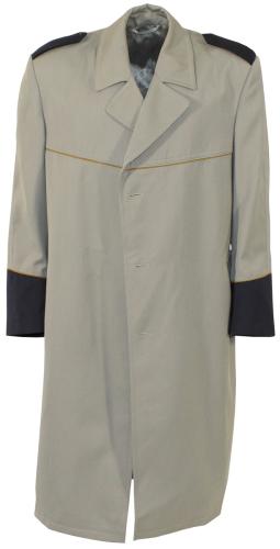 Artikelbild des Artikels “SK Uniformmantel, grau, Zweireiher, gebraucht “