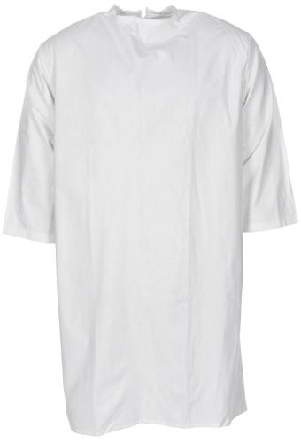 Artikelbild des Artikels “Schwed. OP-Kittel, weiß, gebr. “