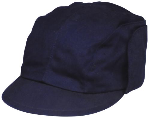 Artikelbild des Artikels “BW Bordmütze, blau, neuwertig “