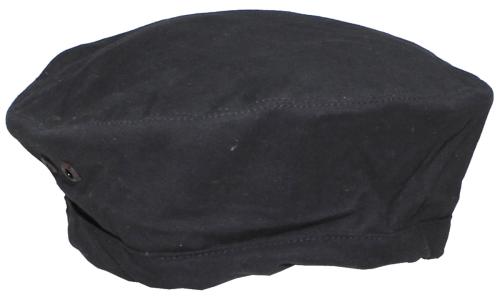 Artikelbild des Artikels “CZ/SK Bezug für Schirmmütze, schwarz, gebr. “